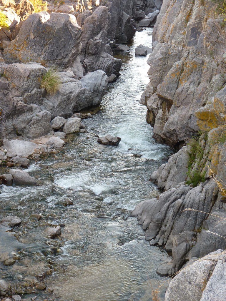 Foto de Mina Clavero (Córdoba), Argentina
