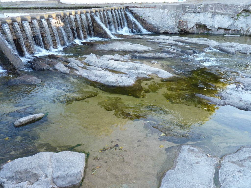 Foto de Mina Clavero (Córdoba), Argentina