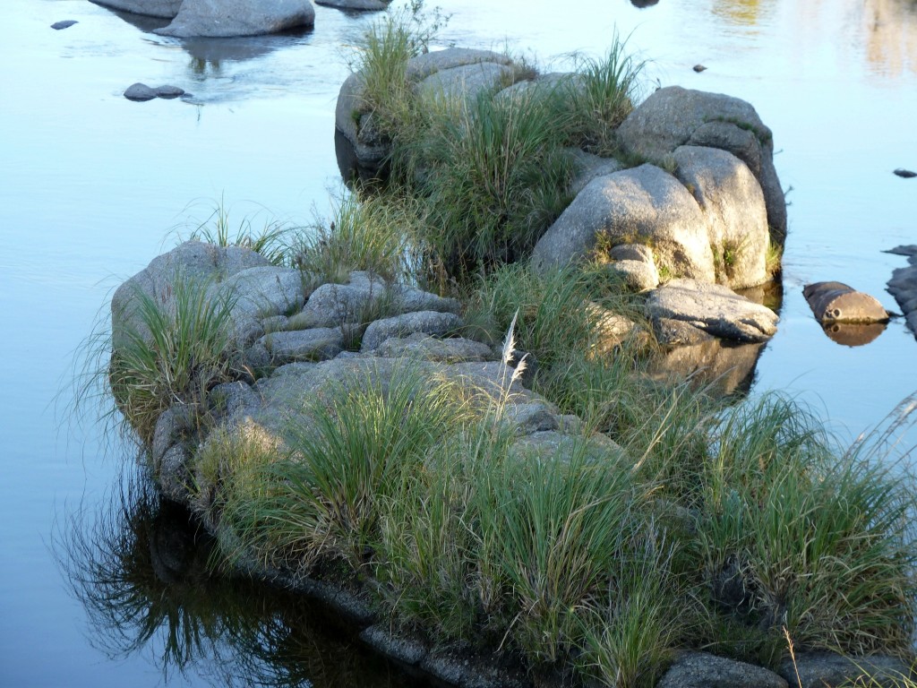 Foto: Río Panaholma - Panaholma (Córdoba), Argentina