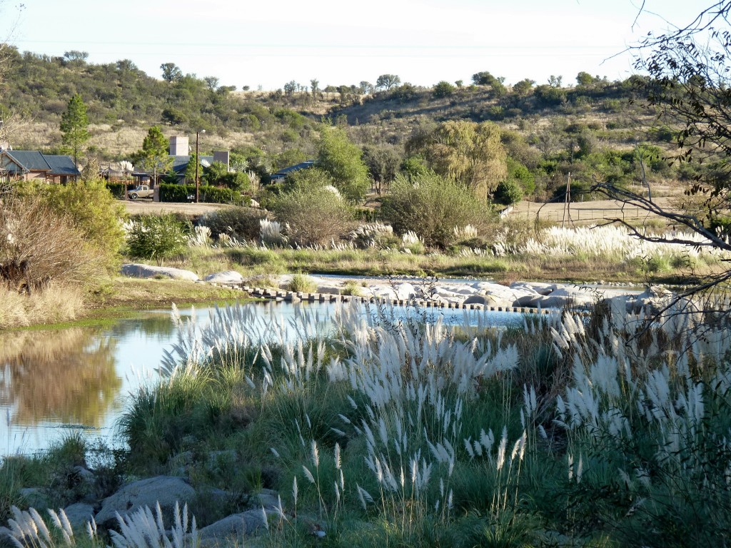 Foto: Río Panaholma - Panaholma (Córdoba), Argentina