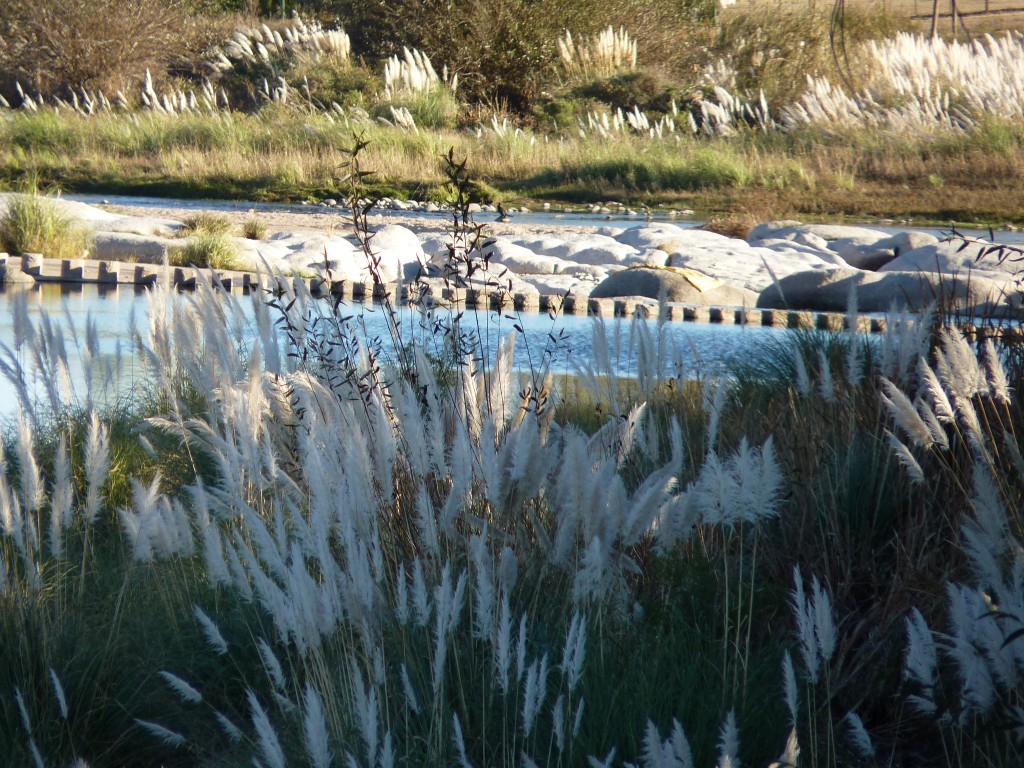 Foto: Río Panaholma - Panaholma (Córdoba), Argentina
