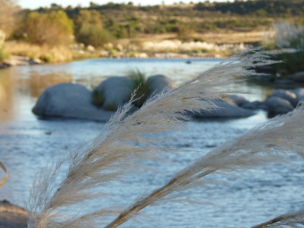 Foto: Río Panaholma - Panaholma (Córdoba), Argentina