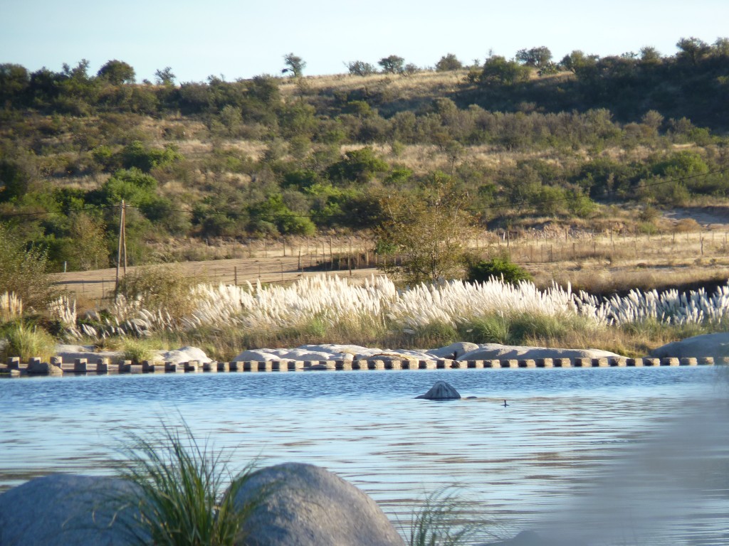 Foto: Río Panaholma - Panaholma (Córdoba), Argentina