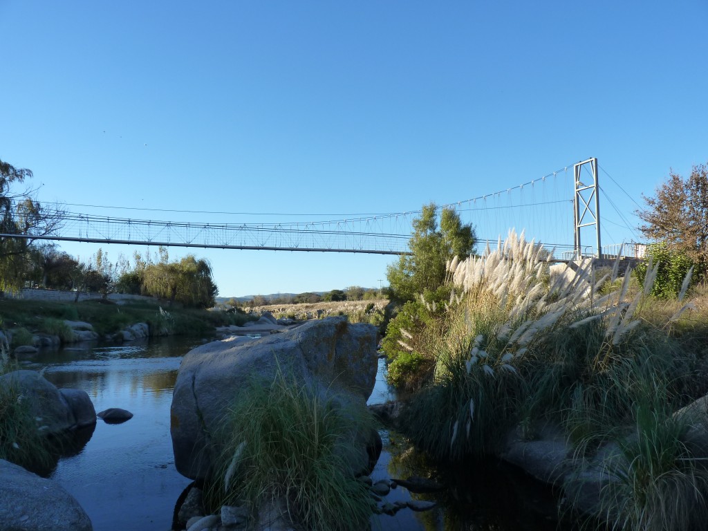 Foto: Río Panaholma - Panaholma (Córdoba), Argentina