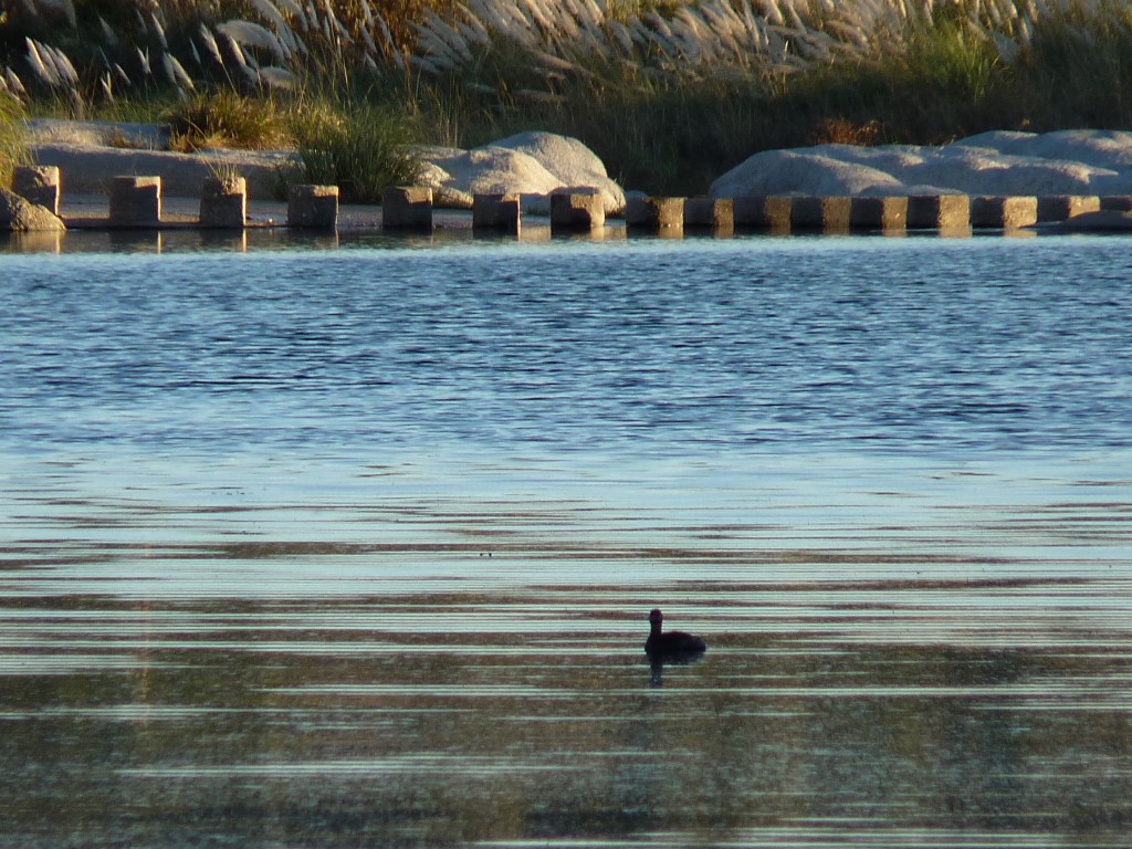 Foto: Río Panaholma - Panaholma (Córdoba), Argentina