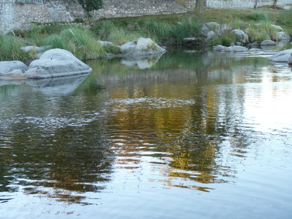 Foto: Río Panaholma - Panaholma (Córdoba), Argentina