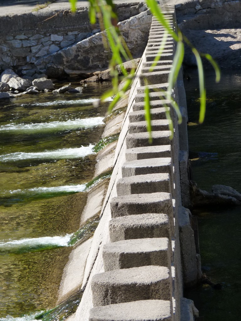 Foto: Balneario - Salsacate (Córdoba), Argentina