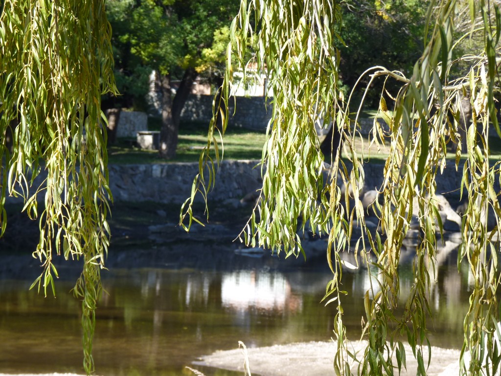 Foto: Balneario - Salsacate (Córdoba), Argentina