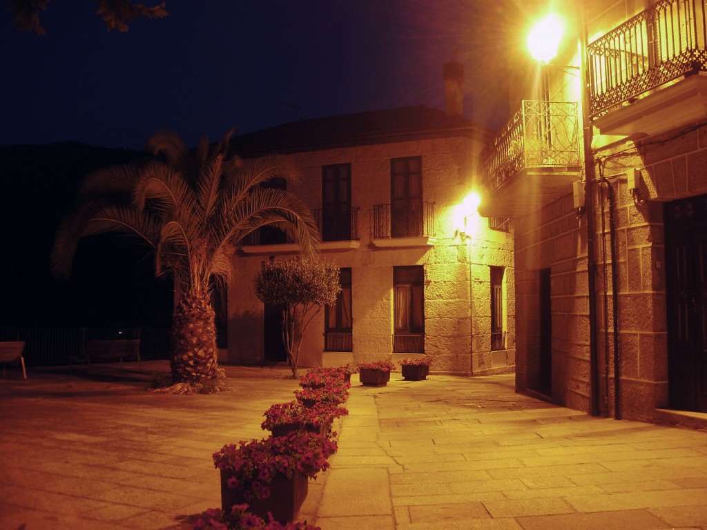 Foto: BARRIO JUDIO - Ribadavia (Ourense), España