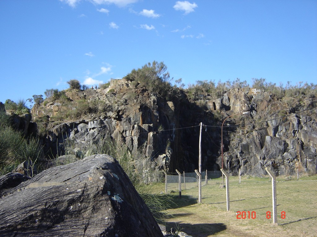 Foto de Balcarce (Buenos Aires), Argentina