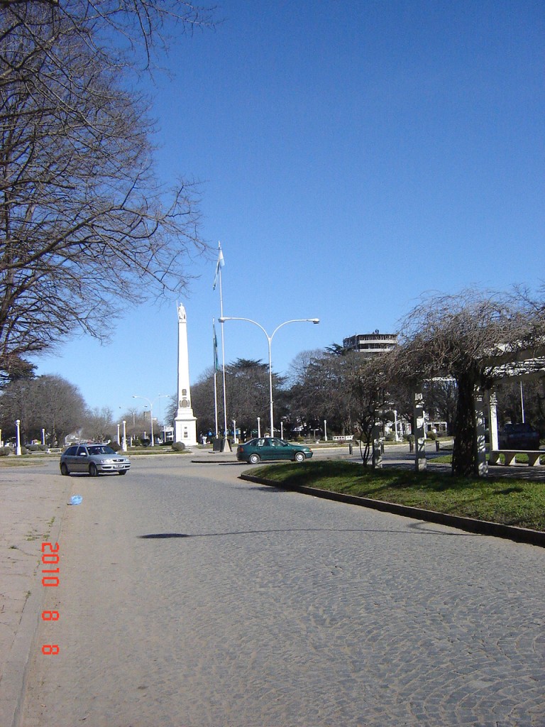 Foto de Balcarce (Buenos Aires), Argentina