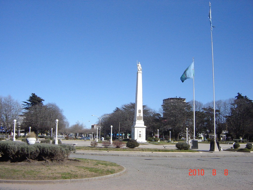 Foto de Balcarce (Buenos Aires), Argentina