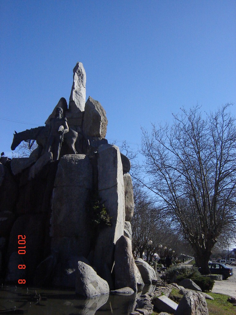 Foto de Balcarce (Buenos Aires), Argentina