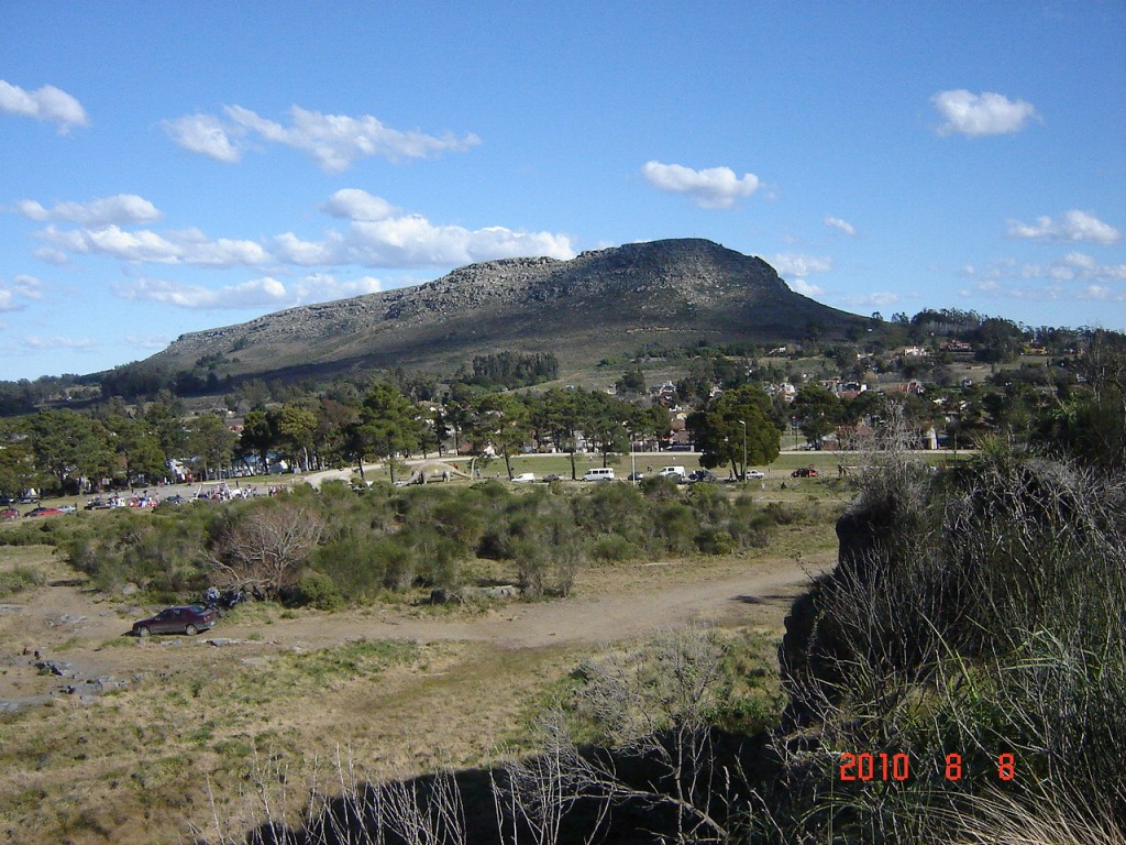 Foto de Balcarce (Buenos Aires), Argentina