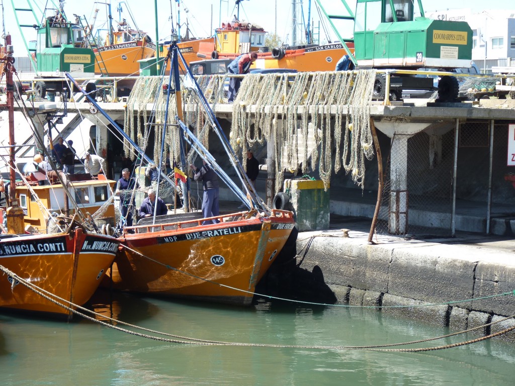 Foto de Mar del Plata (Buenos Aires), Argentina