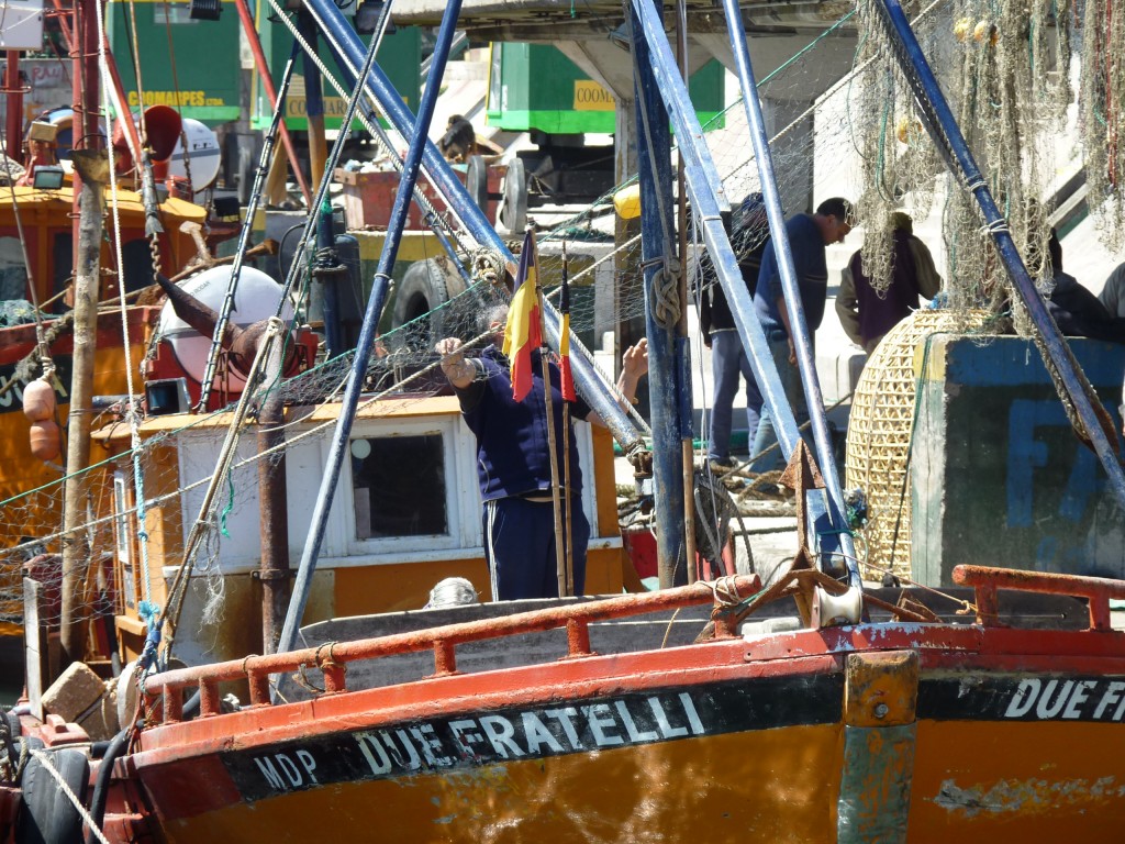 Foto de Mar del Plata (Buenos Aires), Argentina