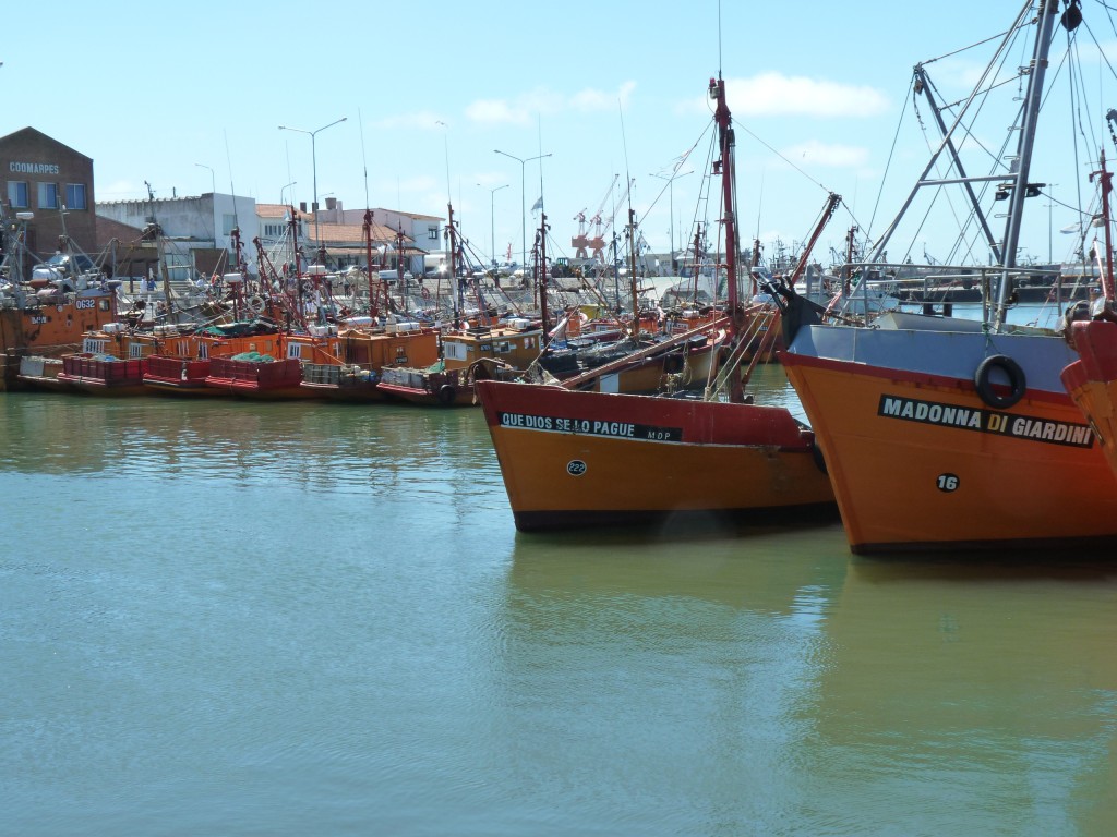 Foto de Mar del Plata (Buenos Aires), Argentina