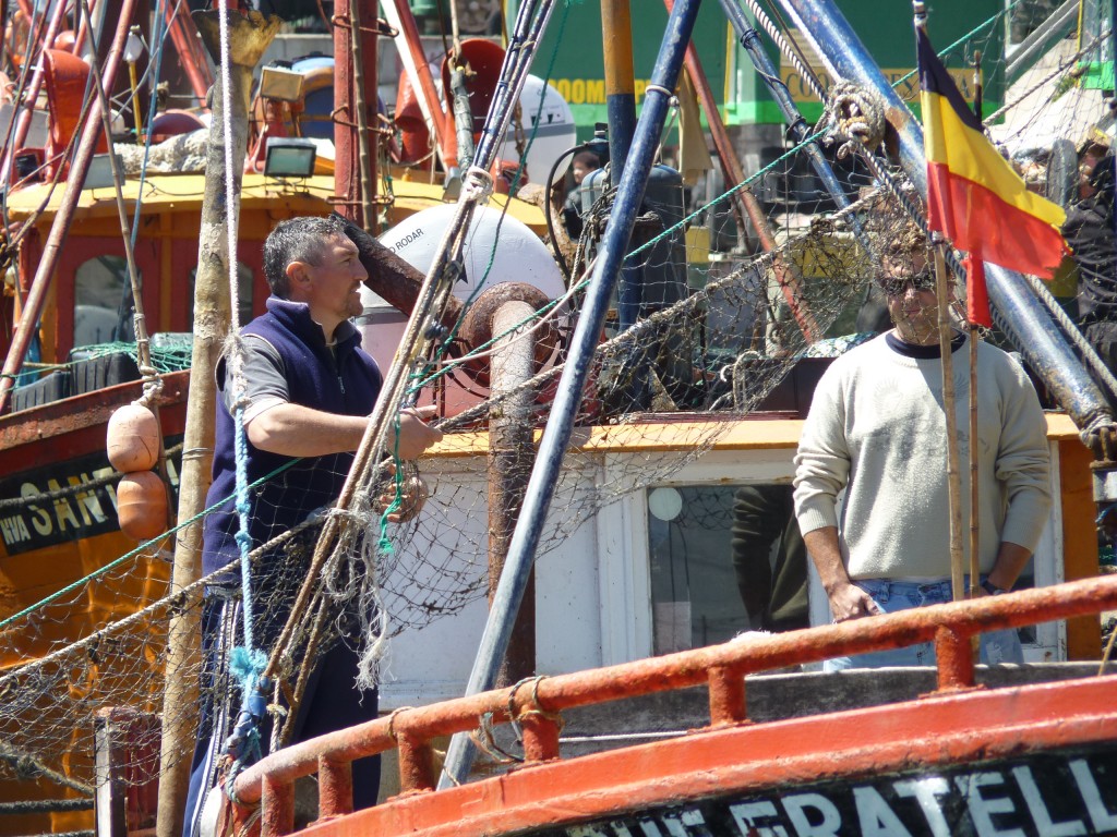 Foto de Mar del Plata (Buenos Aires), Argentina