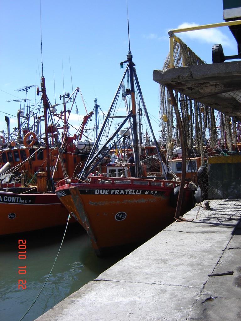 Foto de Mar del Plata (Buenos Aires), Argentina