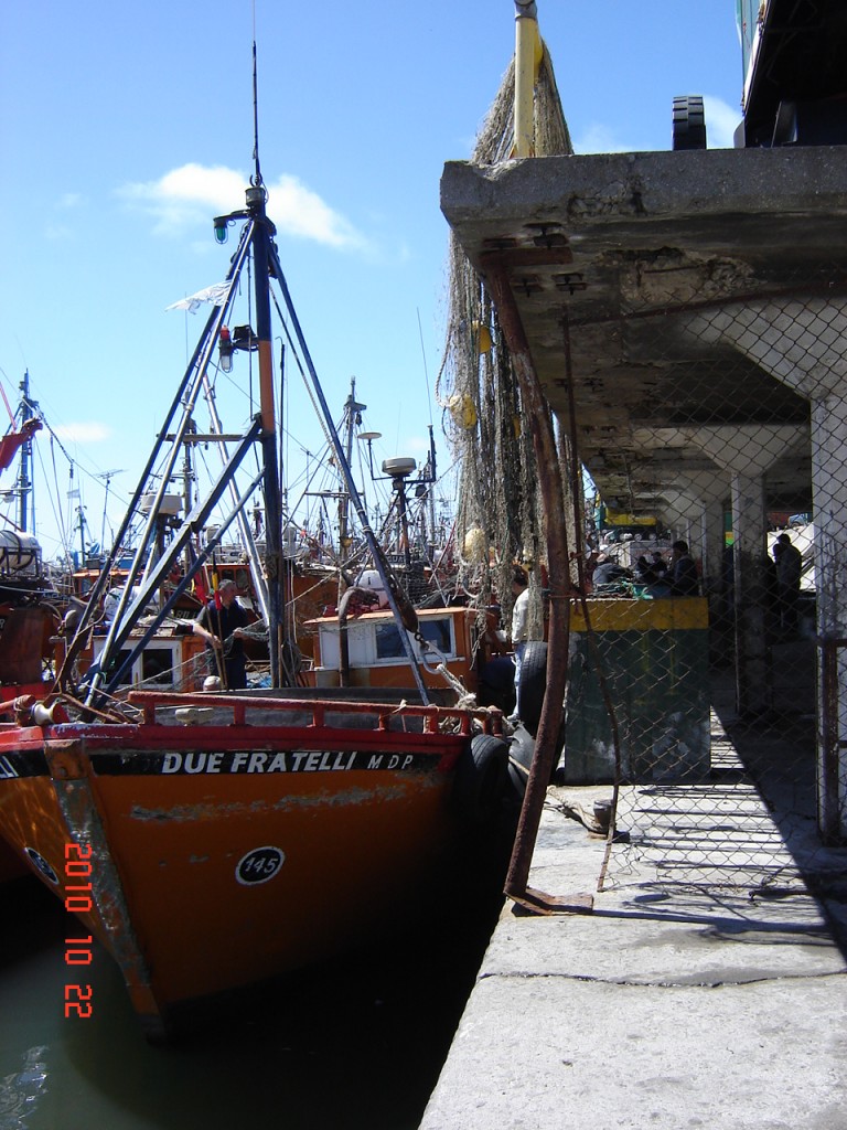 Foto de Mar del Plata (Buenos Aires), Argentina