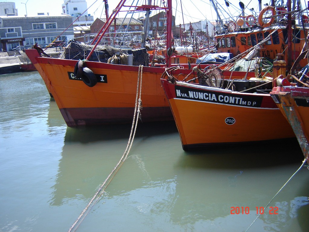Foto de Mar del Plata (Buenos Aires), Argentina