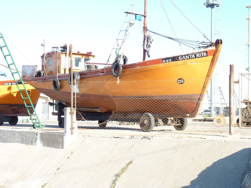 Foto de Mar del Plata (Buenos Aires), Argentina