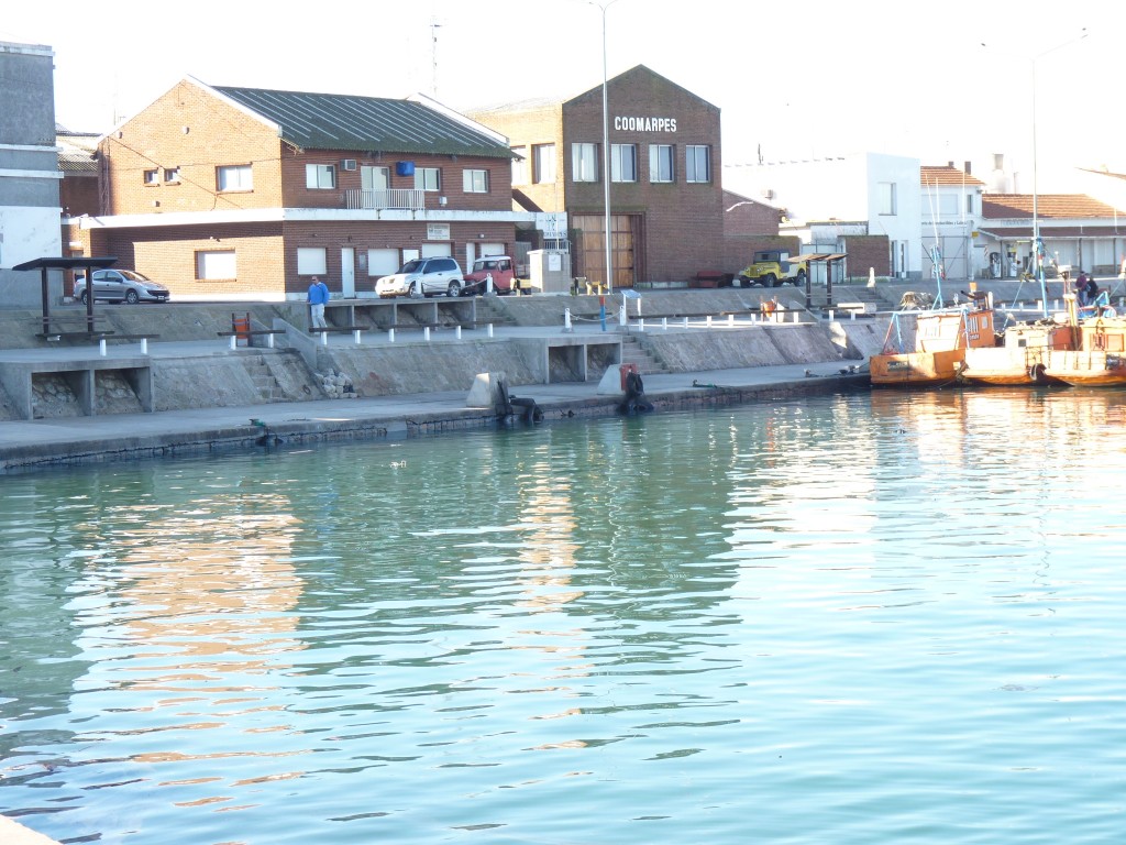 Foto de Mar del Plata (Buenos Aires), Argentina