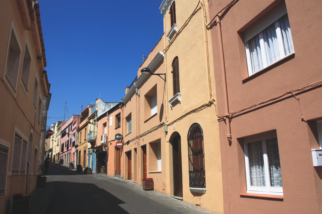 Foto: Centro histórico - Vilassar de Dalt (Barcelona), España