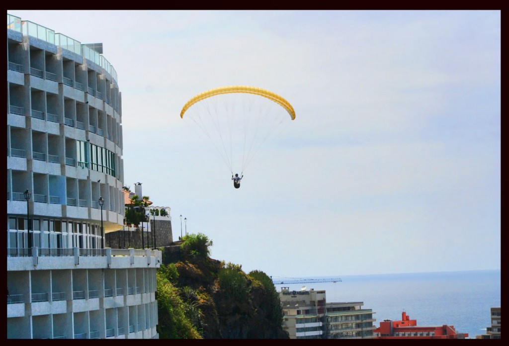 Foto de Tenerife (Santa Cruz de Tenerife), España
