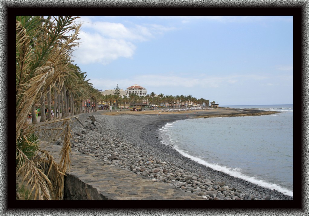 Foto de Las Americas (Santa Cruz de Tenerife), España