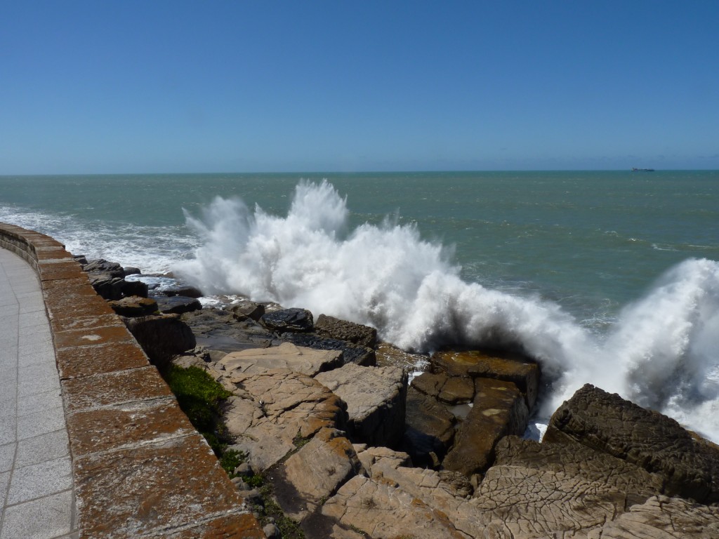 Foto de Mar del Plata (Buenos Aires), Argentina