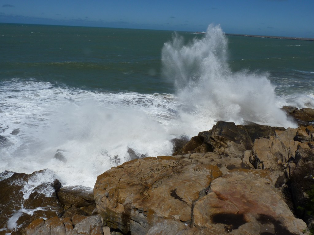 Foto de Mar del Plata (Buenos Aires), Argentina
