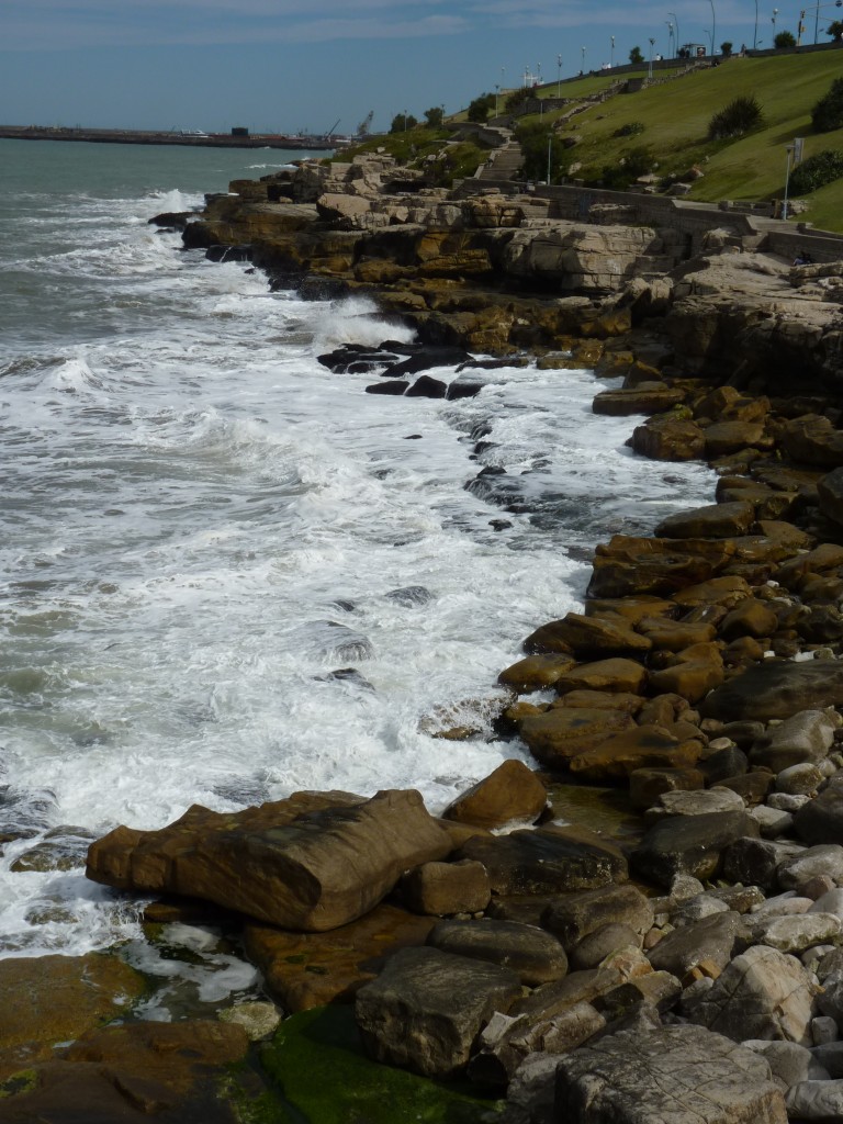 Foto de Mar del Plata (Buenos Aires), Argentina