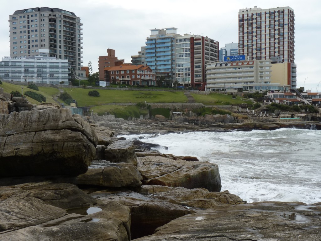 Foto de Mar del Plata (Buenos Aires), Argentina