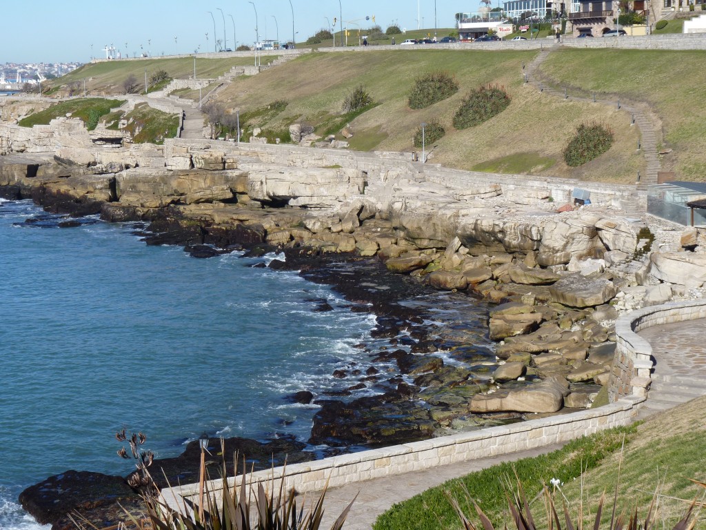 Foto de Mar del Plata (Buenos Aires), Argentina