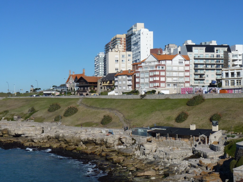 Foto de Mar del Plata (Buenos Aires), Argentina