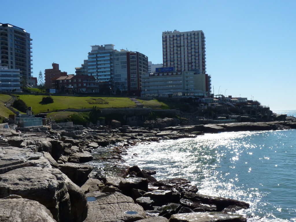 Foto de Mar del Plata (Buenos Aires), Argentina