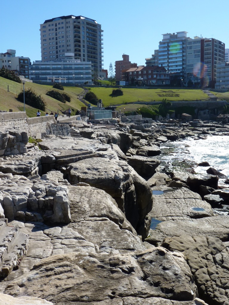 Foto de Mar del Plata (Buenos Aires), Argentina