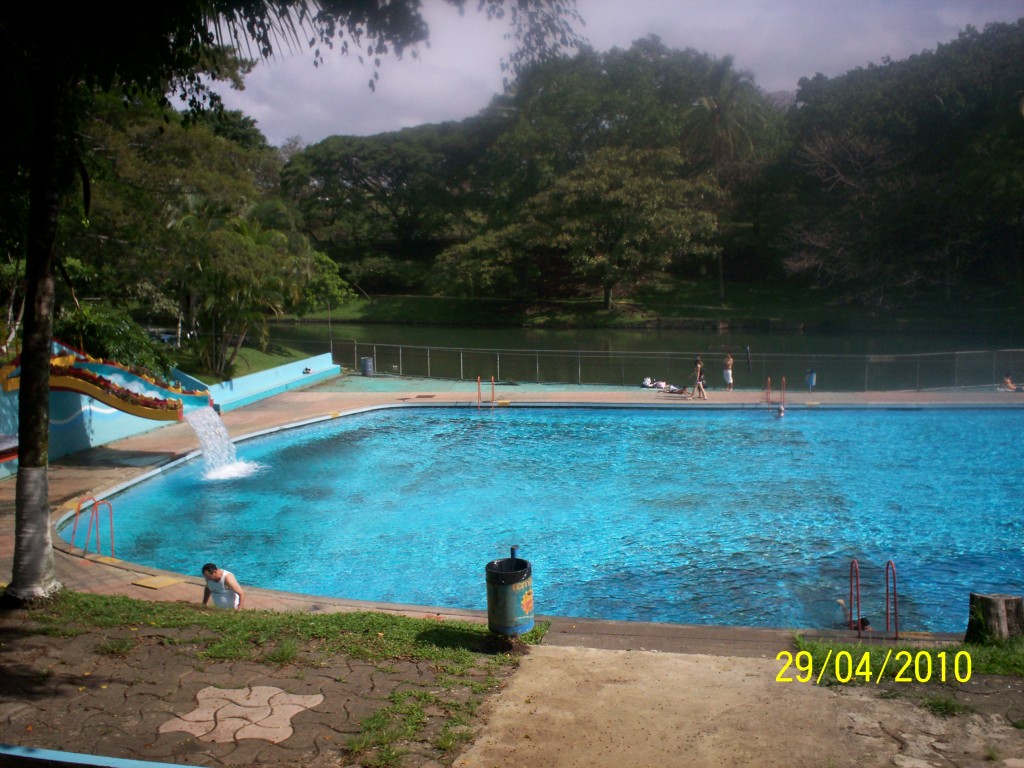 Foto BALNEARIO OJO DE AGUA San Antonio De Belen (Heredia), Costa Rica
