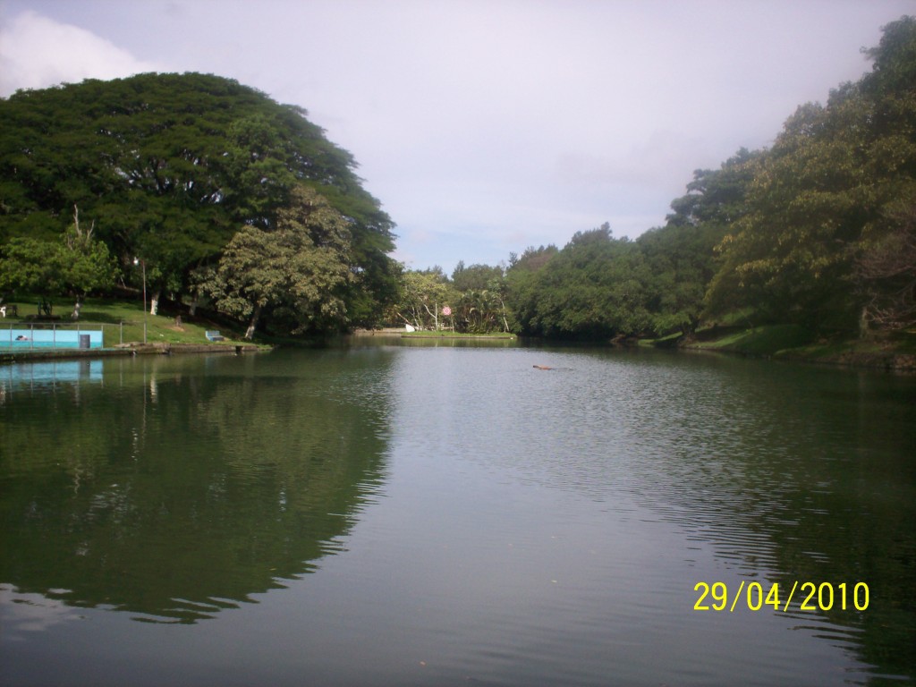 Foto: BALNEARIO OJO DE AGUA - San Antonio De Belen (Heredia), Costa Rica