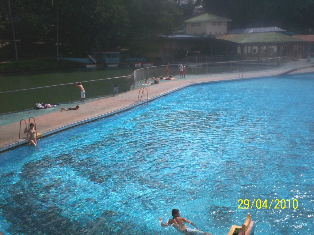 Foto: OJO DE AGUA - San Antonio De Belen (Heredia), Costa Rica