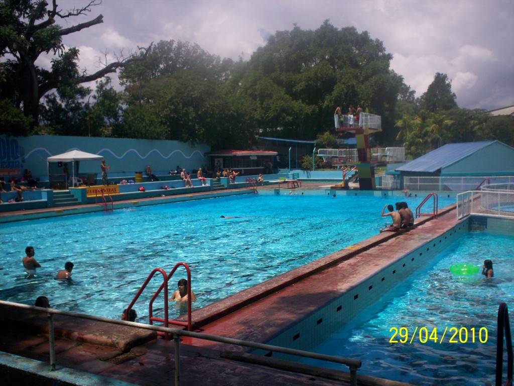 Foto: OJO DE AGUA - San Antonio De Belen (Heredia), Costa Rica