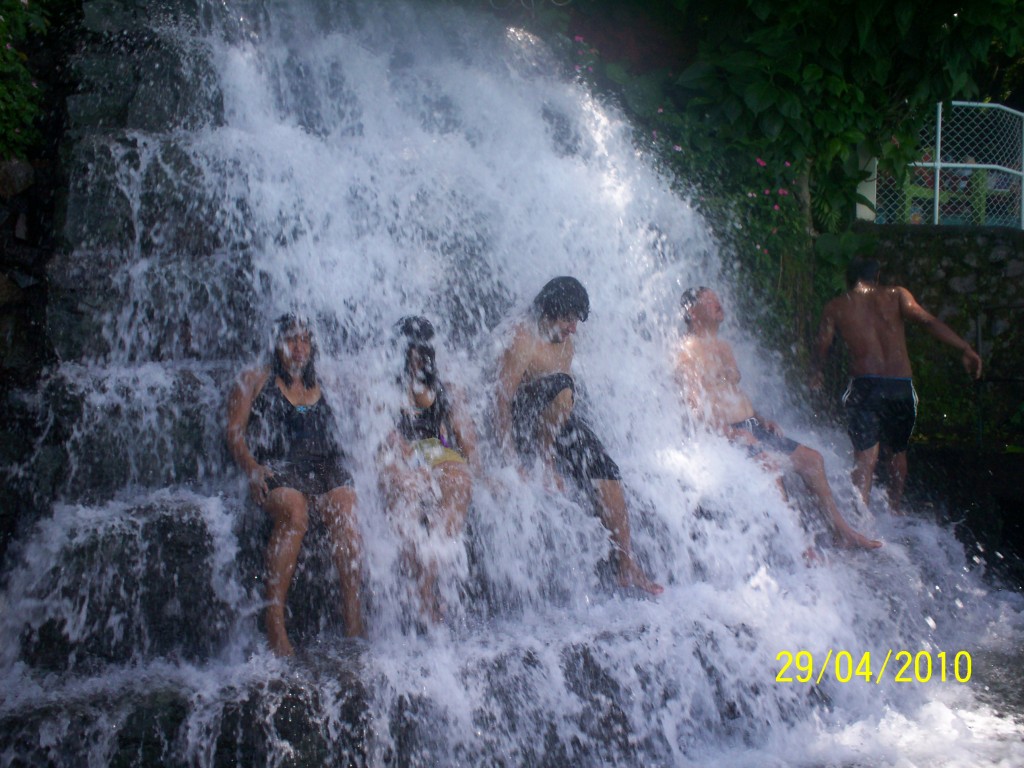 Foto: OJO DE AGUA - San Antonio De Belen (Heredia), Costa Rica