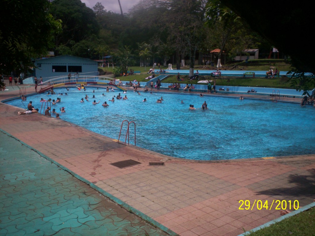 Foto: OJO DE AGUA - San Antonio De Belen (Heredia), Costa Rica