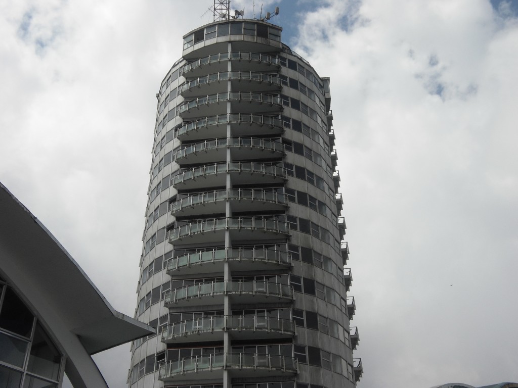 Foto: Hotel Humboldt - Caracas, Venezuela