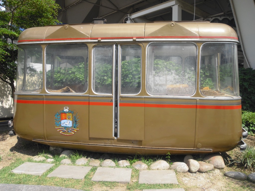 Foto: El Viejo - Caracas, Venezuela