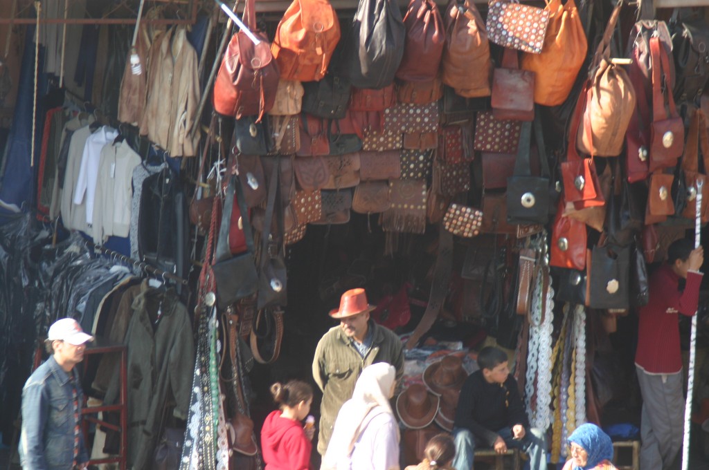 Foto de Marrakech (Marrakech-Tensift-Al Haouz), Marruecos