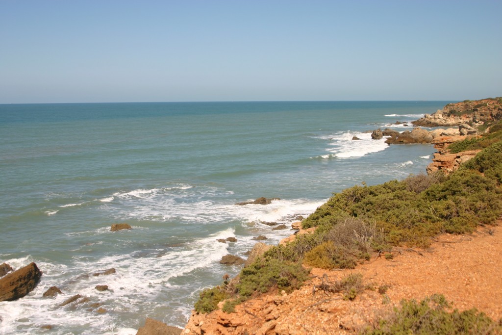Foto de Conil (Cádiz), España