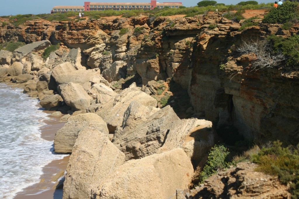 Foto de Conil (Cádiz), España