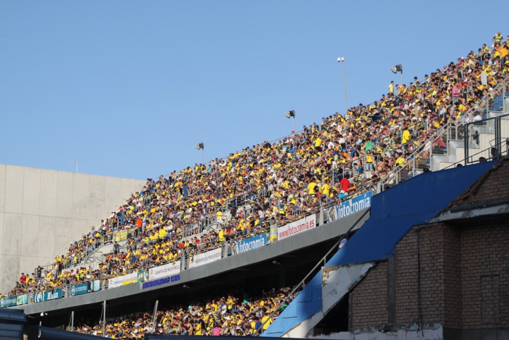 Foto de Cádiz (Andalucía), España